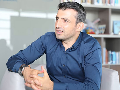 Başarılı ASELSAN Trader