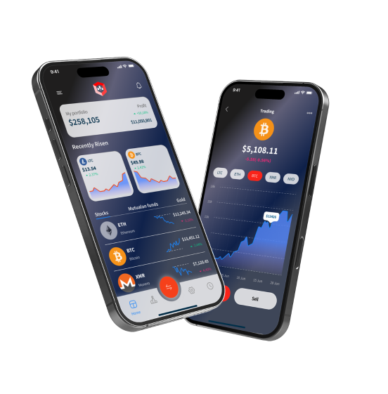 ASELSAN Mobil Ticaret Uygulaması